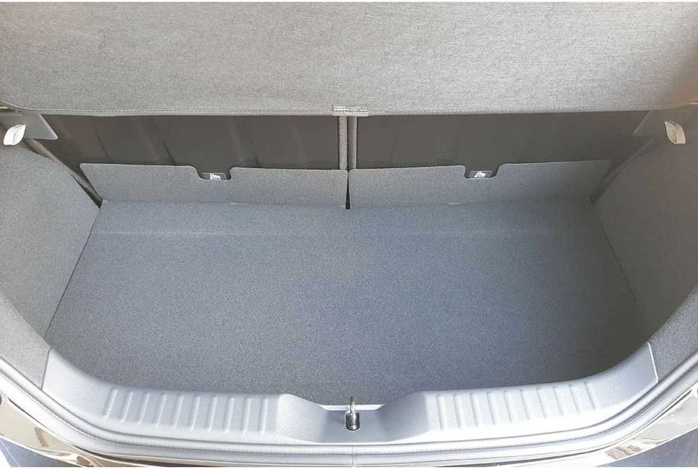 Aristar Bagažinės kilimėlis Toyota Aygo X nuo 2022m. (with subwoofer (JBL Premium-Soundsystem))
