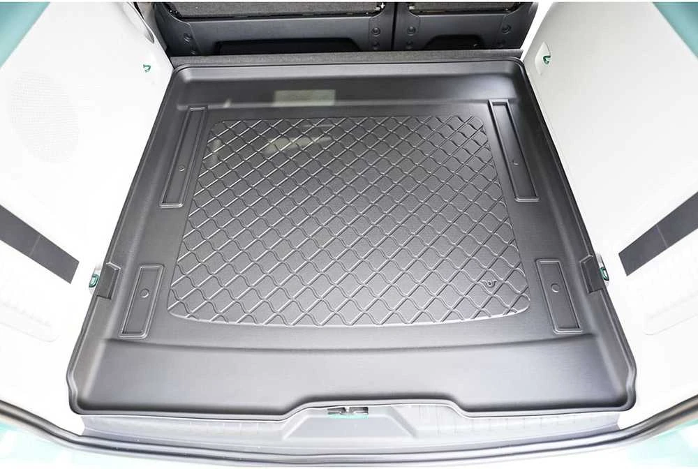 Aristar Bagažinės kilimėlis Volkswagen ID. Buzz Electric nuo 2022m. (5 vietų, short base)