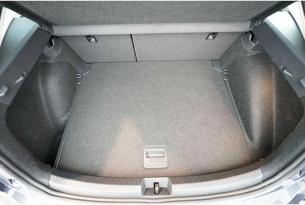 Aristar Bagažinės kilimėlis Volkswagen Taigo nuo 2021m. (viršutinė dalis)