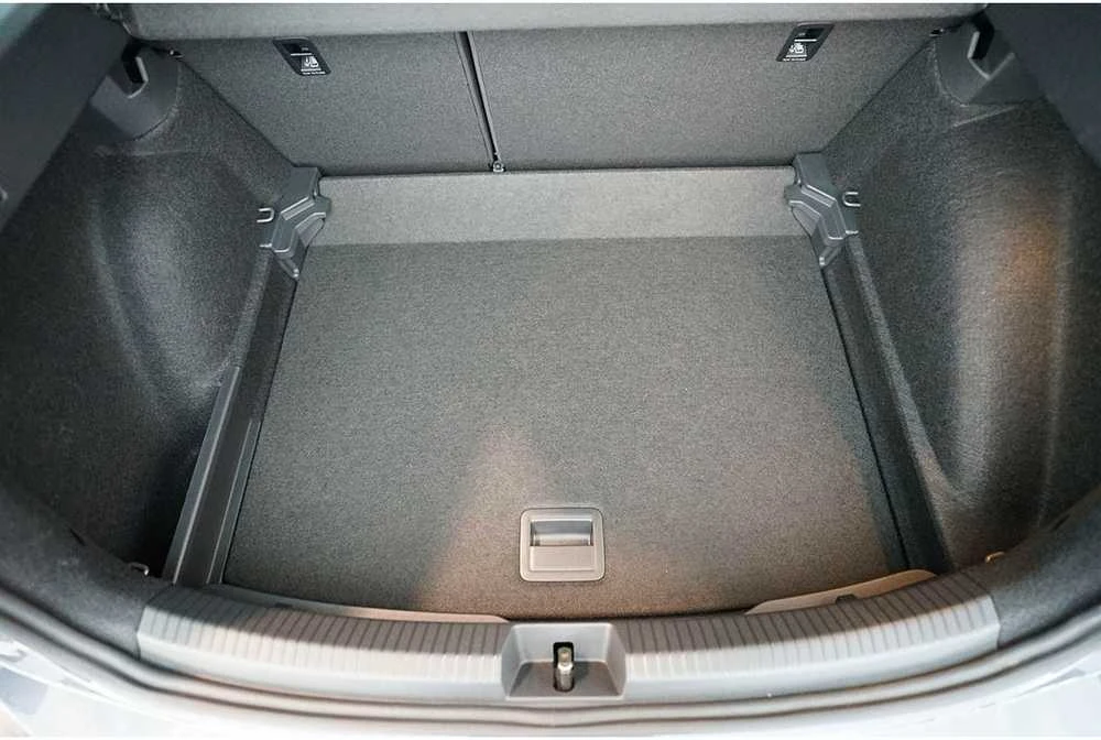 Aristar Bagažinės kilimėlis Volkswagen Taigo nuo 2021m. (apatinė dalis)