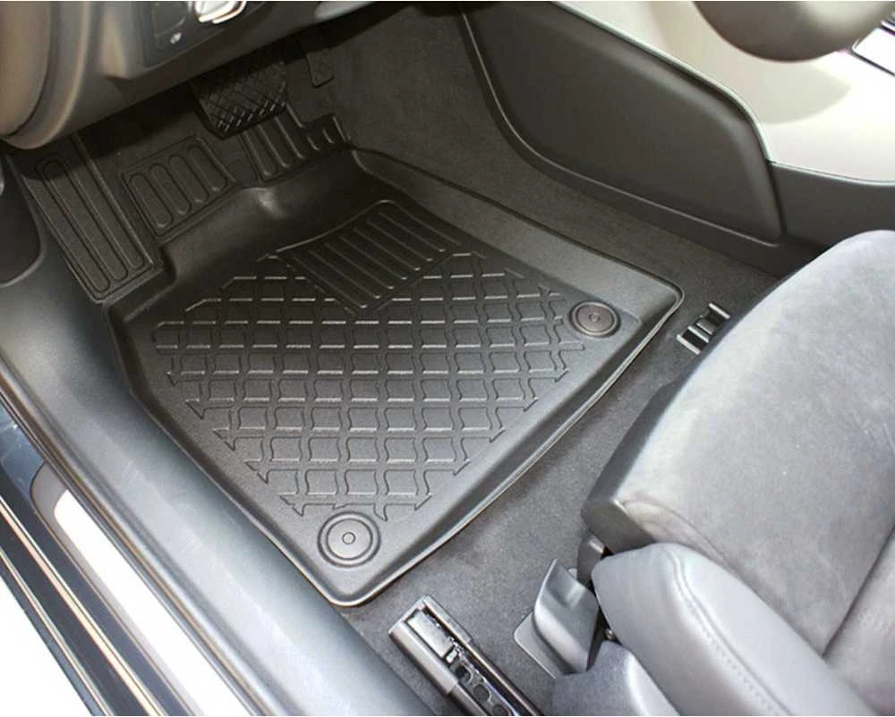 Aristar Salono kilimėliai Volkswagen Caddy nuo 2021m. (5 vietų)