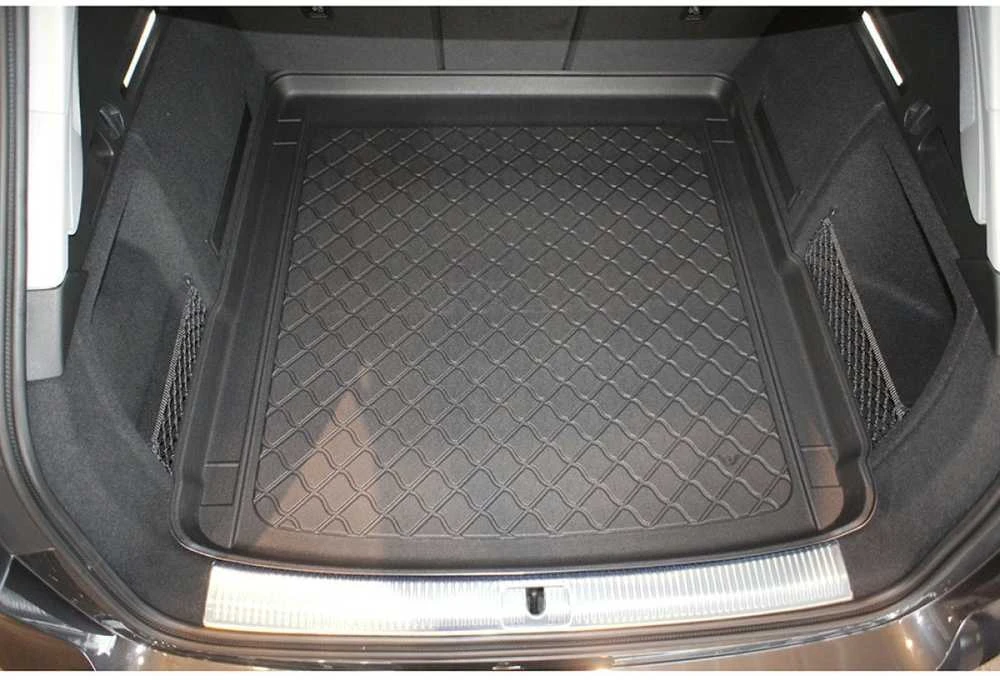 Aristar Bagažinės kilimėlis Audi A4 B9 Station Wagon nuo 2015m. (for models with and without rails)