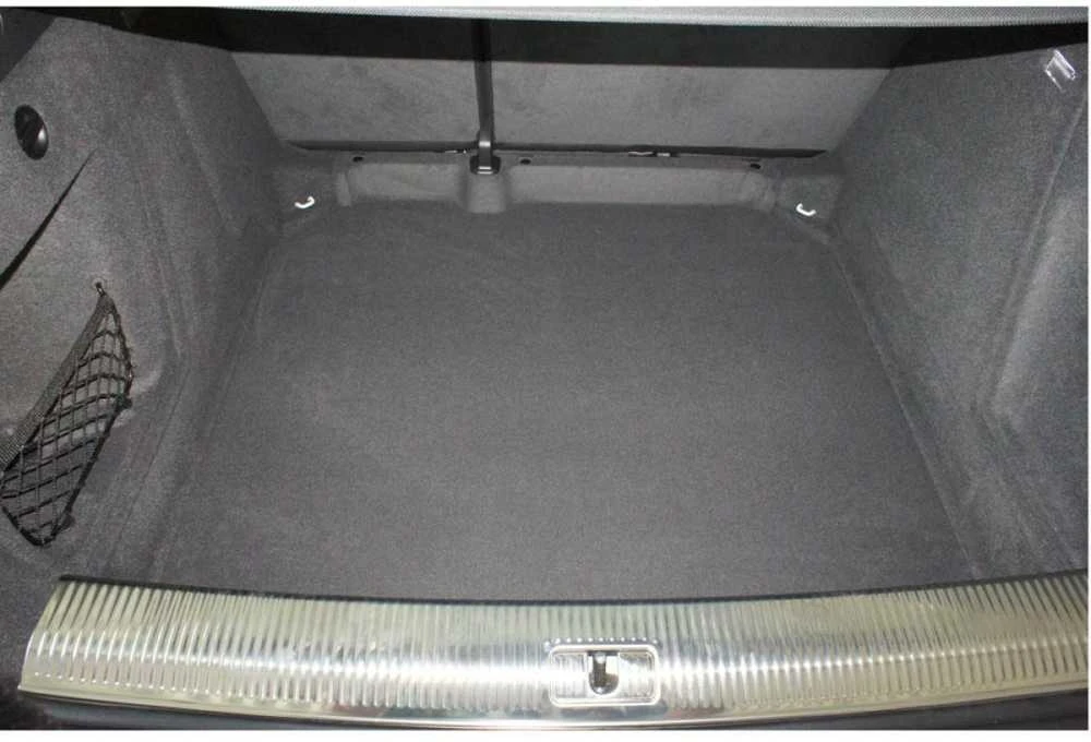 Aristar Bagažinės kilimėlis Audi Q3 2011-2018m. (apatinė dalis)