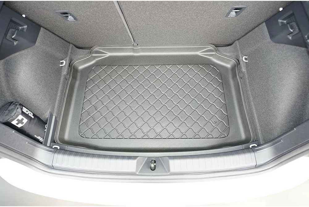Aristar Bagažinės kilimėlis Audi A1 II GB Sportback Hatchback nuo 2018m. (vieno lygio bagažinė)