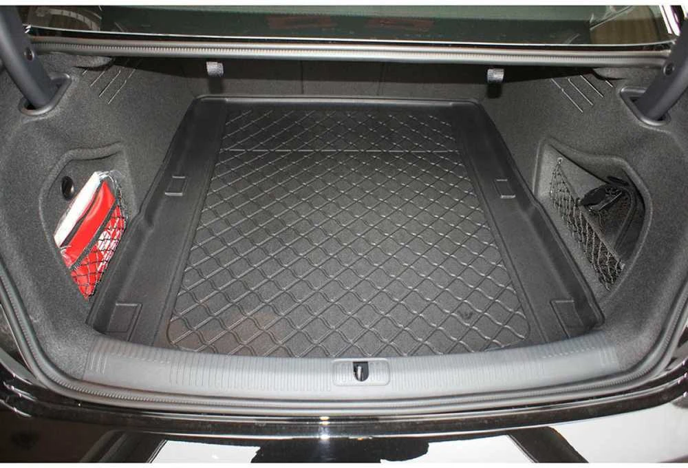 Aristar Bagažinės kilimėlis Audi A5 Coupe F53 nuo 2016m. (3 durų)