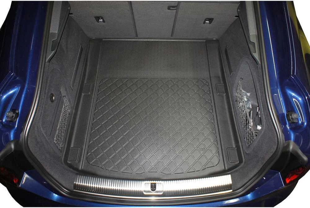 Aristar Bagažinės kilimėlis Audi A5 Sportback F5 nuo 2016m. (5 durų)