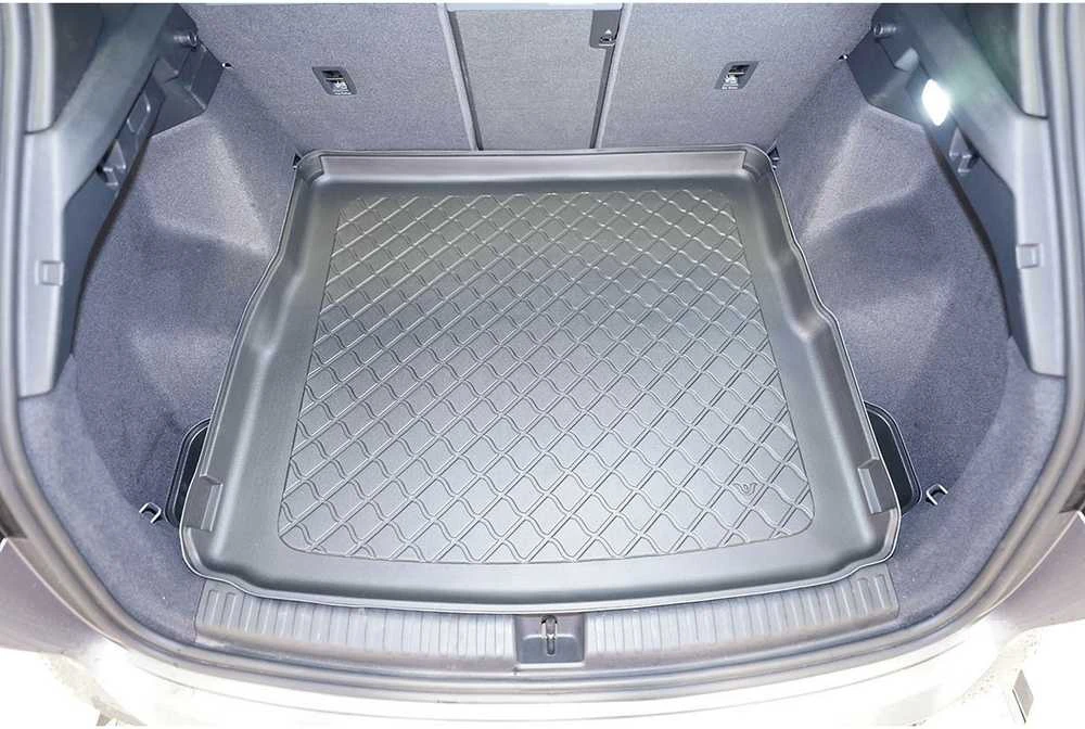 Aristar Bagažinės kilimėlis Audi Q4 e-tron electric Sportback nuo 2021m. (viršutinė dalis)