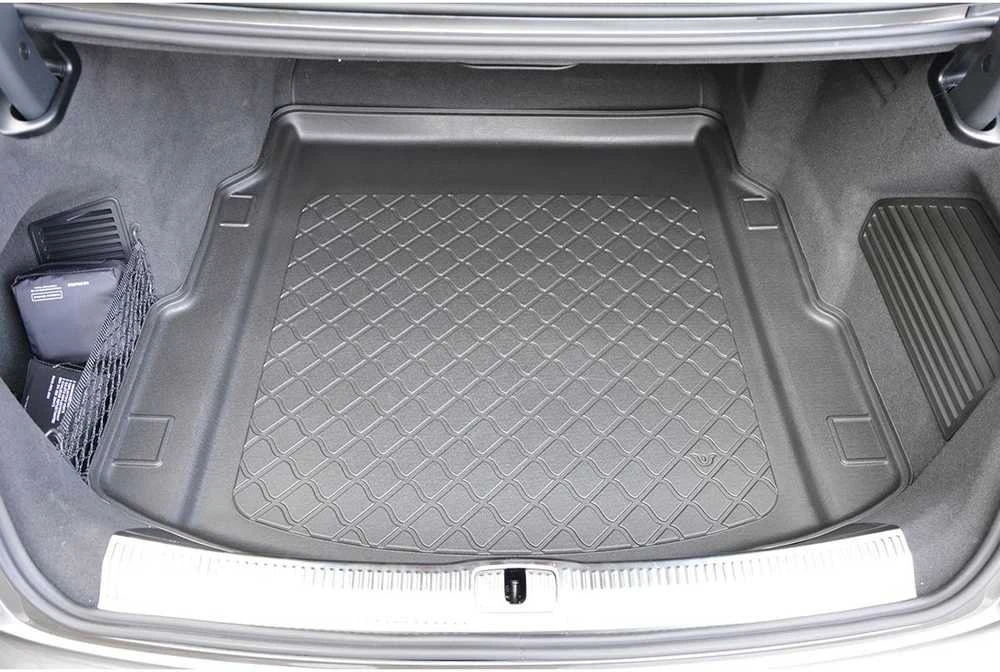 Aristar Bagažinės kilimėlis Audi A8 D5 Quattro Sedan nuo 2017m. (not for TFSI e plug-in hybrid)