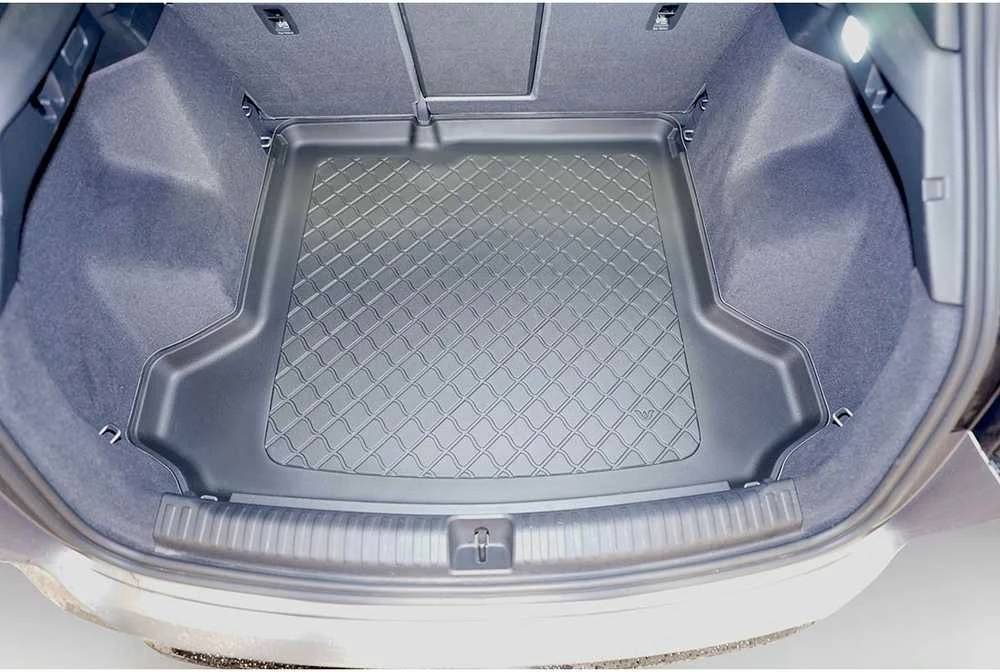 Aristar Bagažinės kilimėlis Audi Q4 e-tron electric Sportback nuo 2021m. (apatinė dalis)