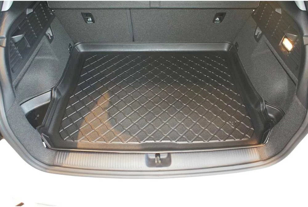 Aristar Bagažinės kilimėlis Audi Q2 nuo 2016m. (viršutinė dalis)