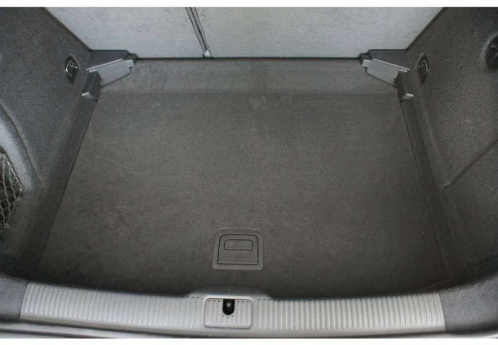 Aristar Bagažinės kilimėlis Audi A3 8V Sportback 2012-2020m. (vieno lygio bagažinė / not for e-tron)