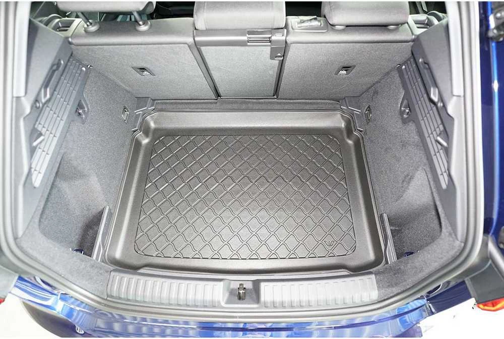 Aristar Bagažinės kilimėlis Audi A3 8Y Sportback nuo 2020m. (apatinė dalis)