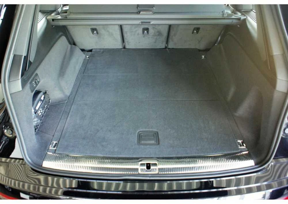 Aristar Bagažinės kilimėlis Audi Q7 4M nuo 2015m. (5/7 vietų)