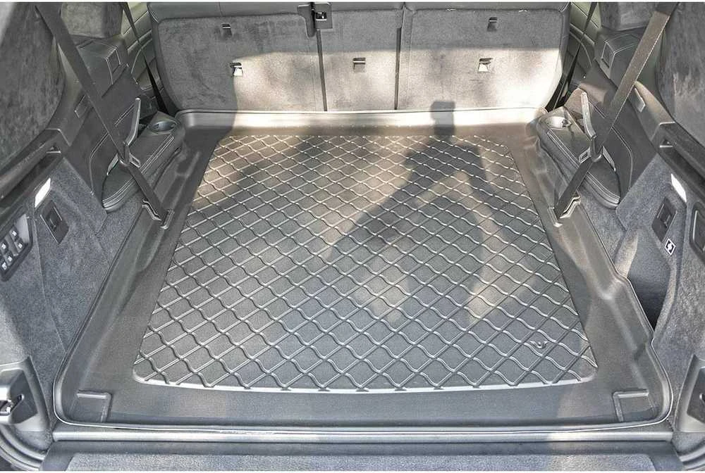 Aristar Bagažinės kilimėlis BMW X7 (G07) x-drive nuo 2019m. (7 vietų / 3rd row lowered)