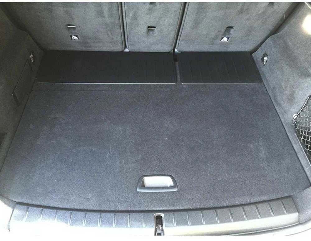 Aristar Bagažinės kilimėlis BMW 2 (U06) Active Tourer nuo 2021m. (rear seats slide back and forth)