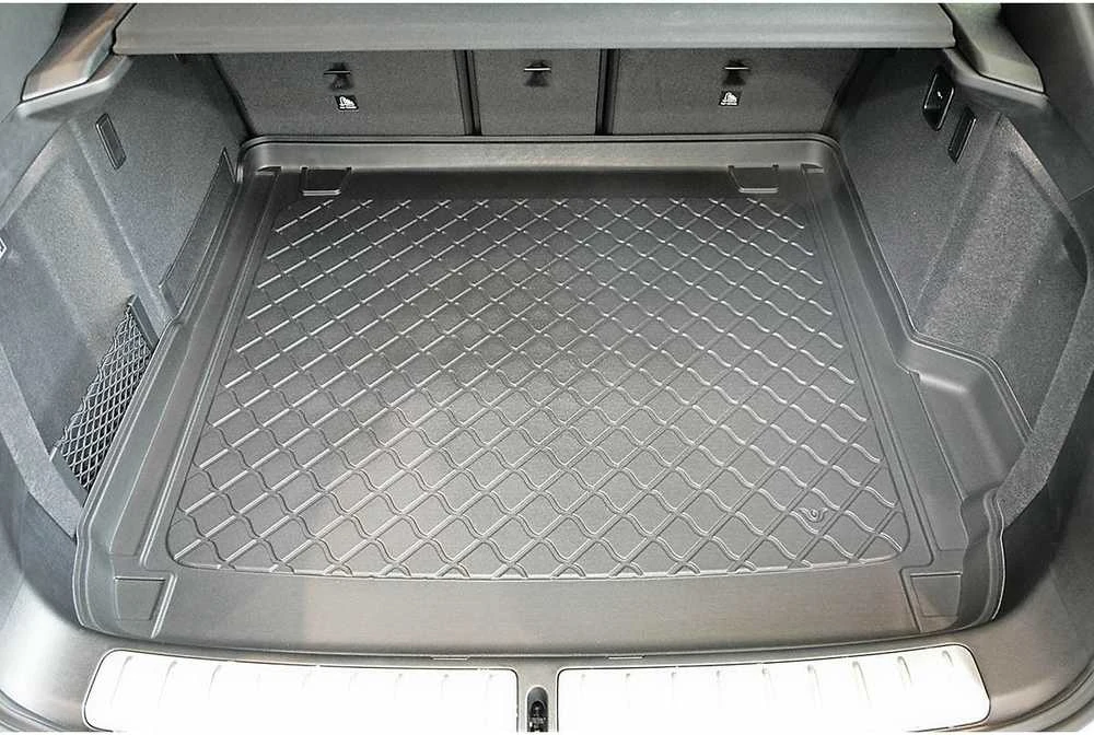 Aristar Bagažinės kilimėlis BMW X4 (G02) nuo 2018m. (for models with and without rails)