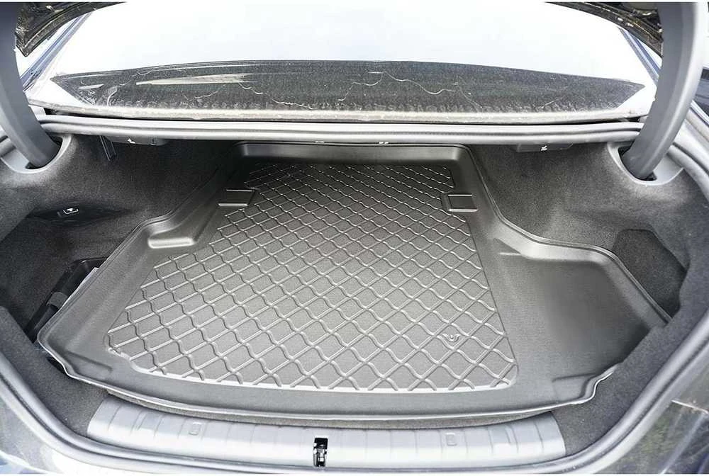 Aristar Bagažinės kilimėlis BMW 5 (G30) Sedan nuo 2017m. (for Plug-in Hybrid)