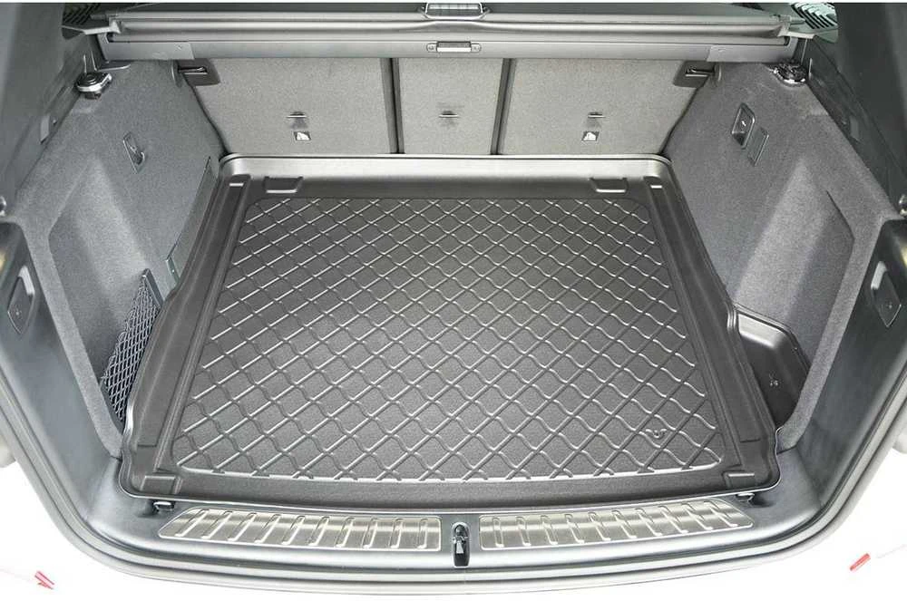 Aristar Bagažinės kilimėlis BMW iX3 (G08) electric nuo 2021m.