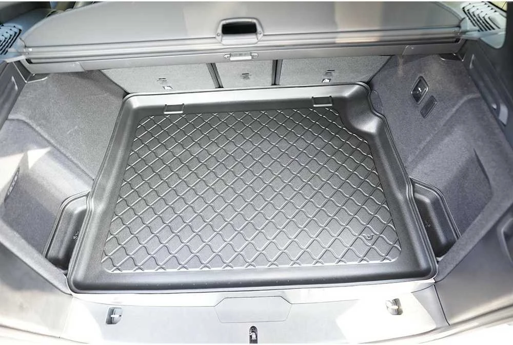 Aristar Bagažinės kilimėlis BMW X3 (G01) 2020-2024m. (Plug-in Hybrid)