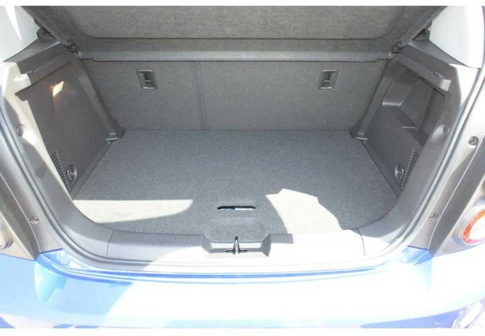 Aristar Bagažinės kilimėlis Chevrolet Aveo (G07) x-drive nuo 2011m. (viršutinė dalis)