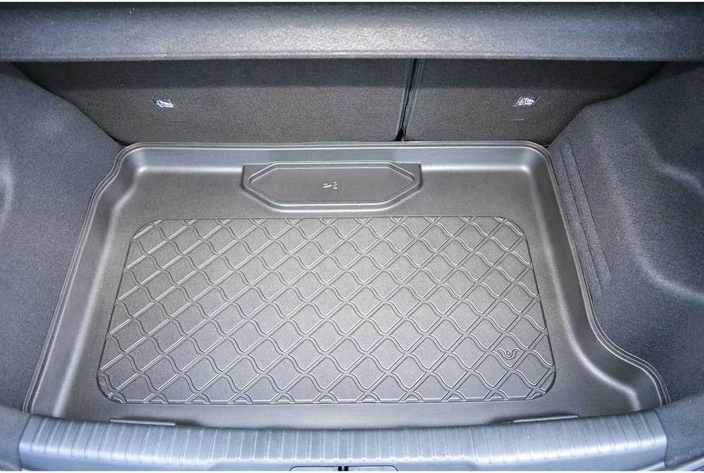Aristar Bagažinės kilimėlis Citroen DS3 Crossback nuo 2019m. (with subwoofer)