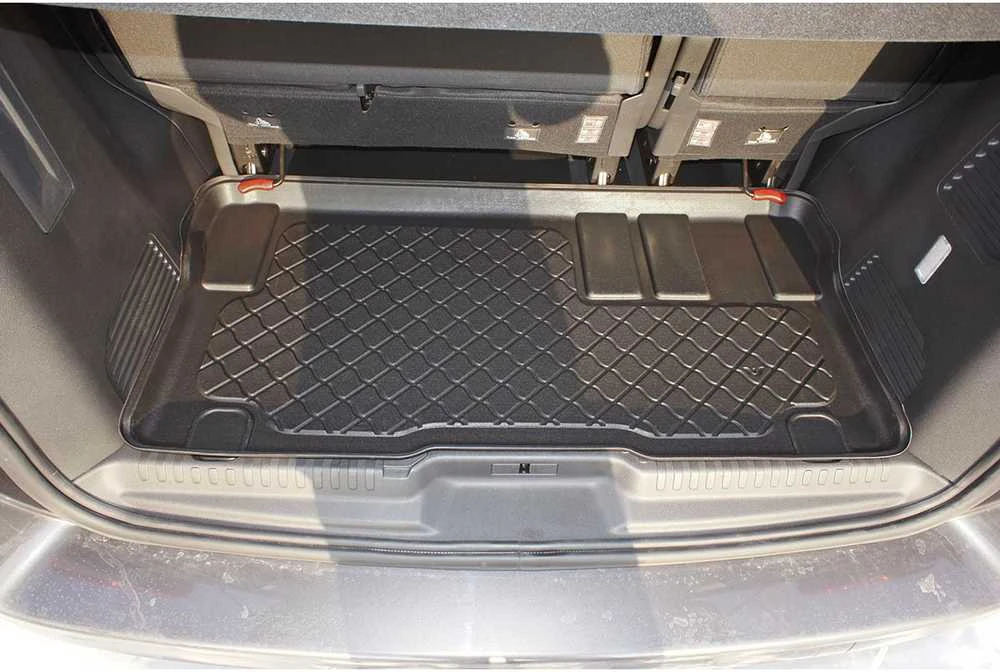 Aristar Bagažinės kilimėlis Citroen E-SpaceTourer L2 (Medium) (electric) nuo 2016m. (from the third row of seats)