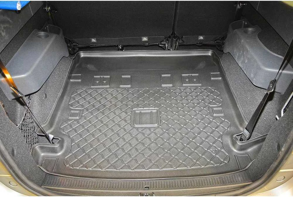 Aristar Bagažinės kilimėlis Dacia Lodgy Station Wagon nuo 2012m. (7 vietų)