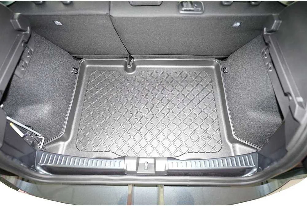 Aristar Bagažinės kilimėlis Dacia Sandero Stepway Hatchback nuo 2021m. (apatinė dalis)