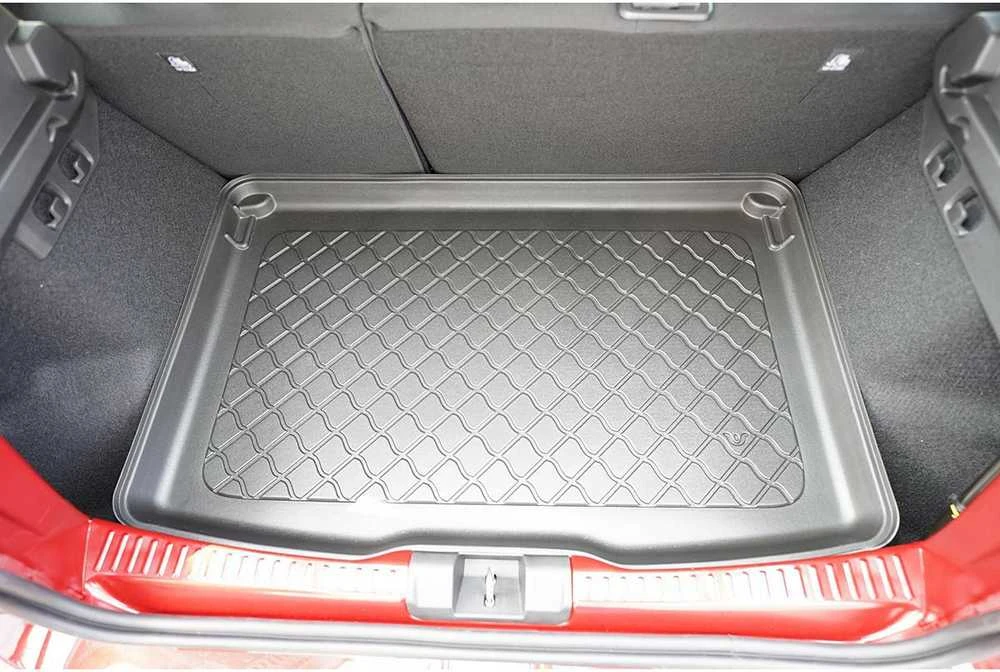 Aristar Bagažinės kilimėlis Dacia Sandero Stepway Hatchback nuo 2021m. (viršutinė dalis)