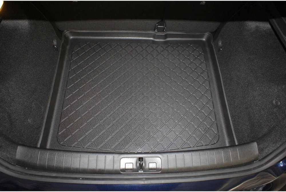 Aristar Bagažinės kilimėlis Fiat Tipo Hatchback nuo 2017m. (without CargoBox)