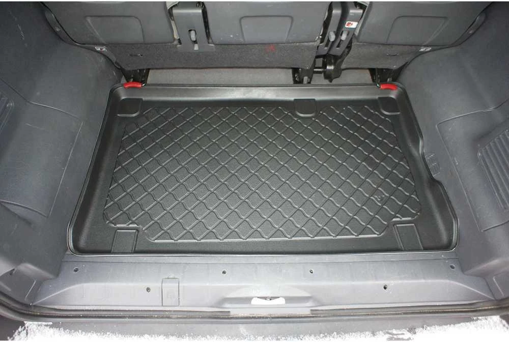 Aristar Bagažinės kilimėlis Fiat Scudo Panorama L2 2007-2016m. (behind the third-row seats)