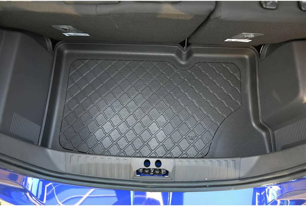 Aristar Bagažinės kilimėlis Ford KA Hatchback nuo 2017m.