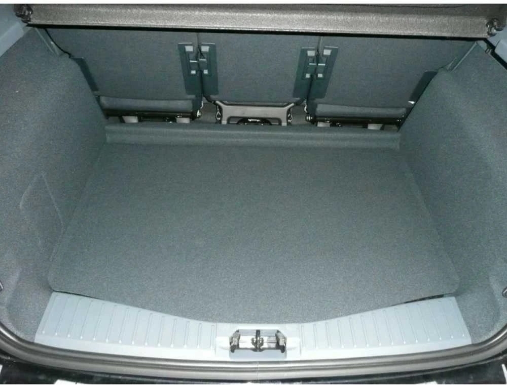 Aristar Bagažinės kilimėlis Ford C-MAX 2010-2019m. (versija su nestandartiniu atsarginiu ratu)