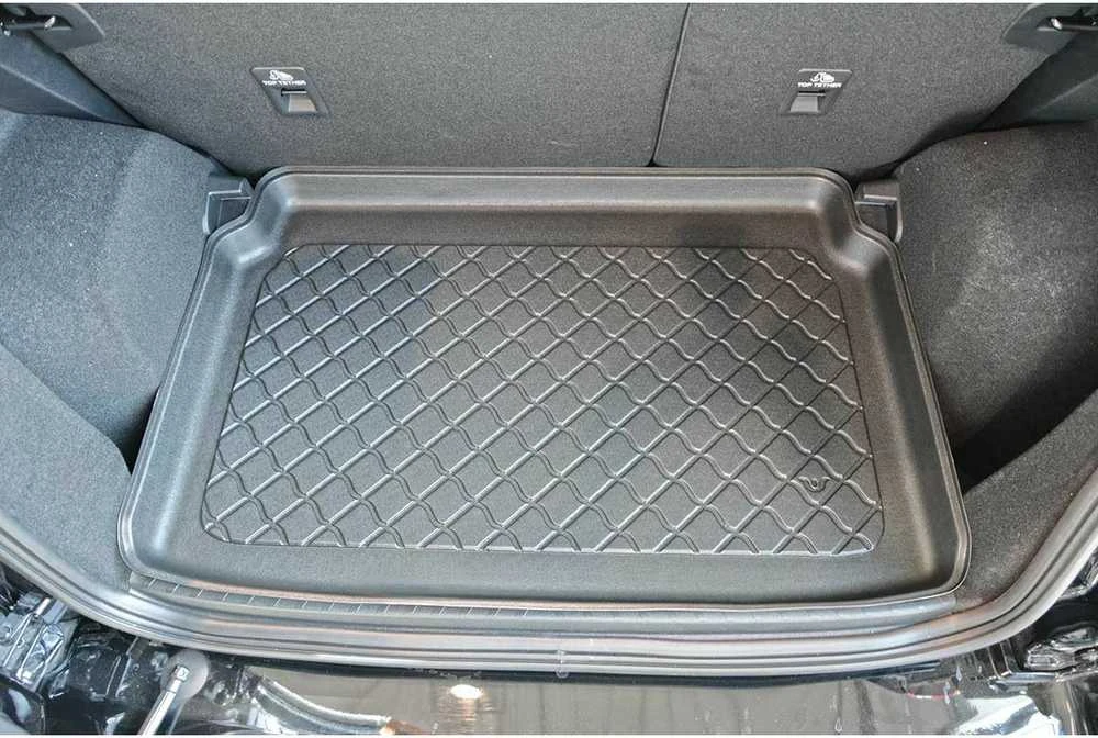Aristar Bagažinės kilimėlis Ford Ecosport nuo 2018m. (viršutinė dalis)