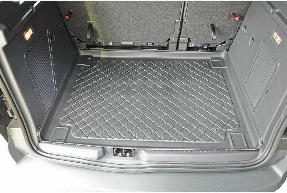 Aristar Bagažinės kilimėlis Ford Tourneo Connect nuo 2014m. (5 vietų (short))