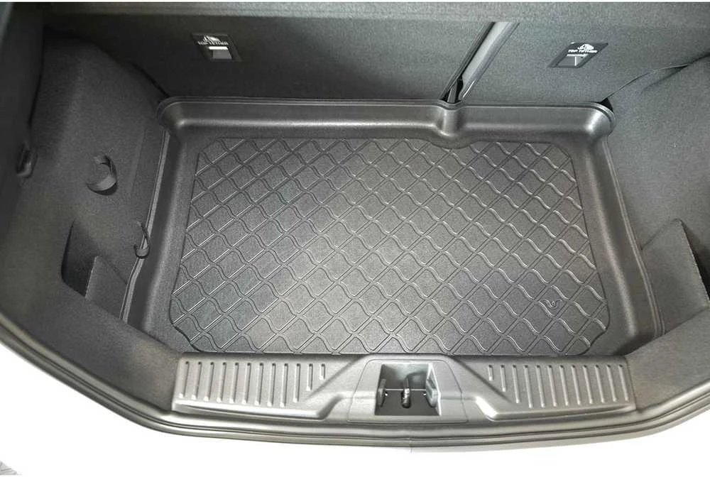 Aristar Bagažinės kilimėlis Ford Fiesta Hatchback nuo 2017m. (vieno lygio bagažinė)