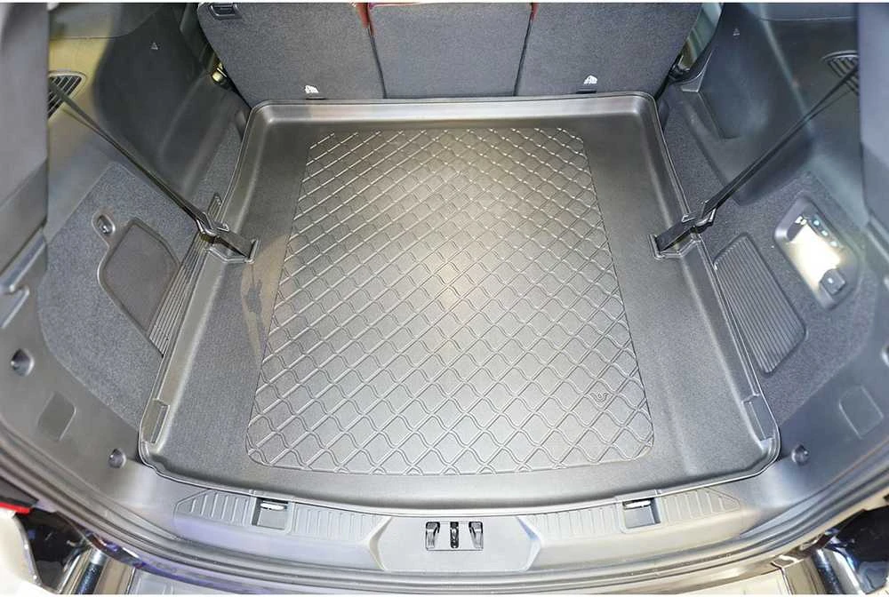 Aristar Bagažinės kilimėlis Ford Explorer Plug-in-Hybrid nuo 2020m. (5 vietų)