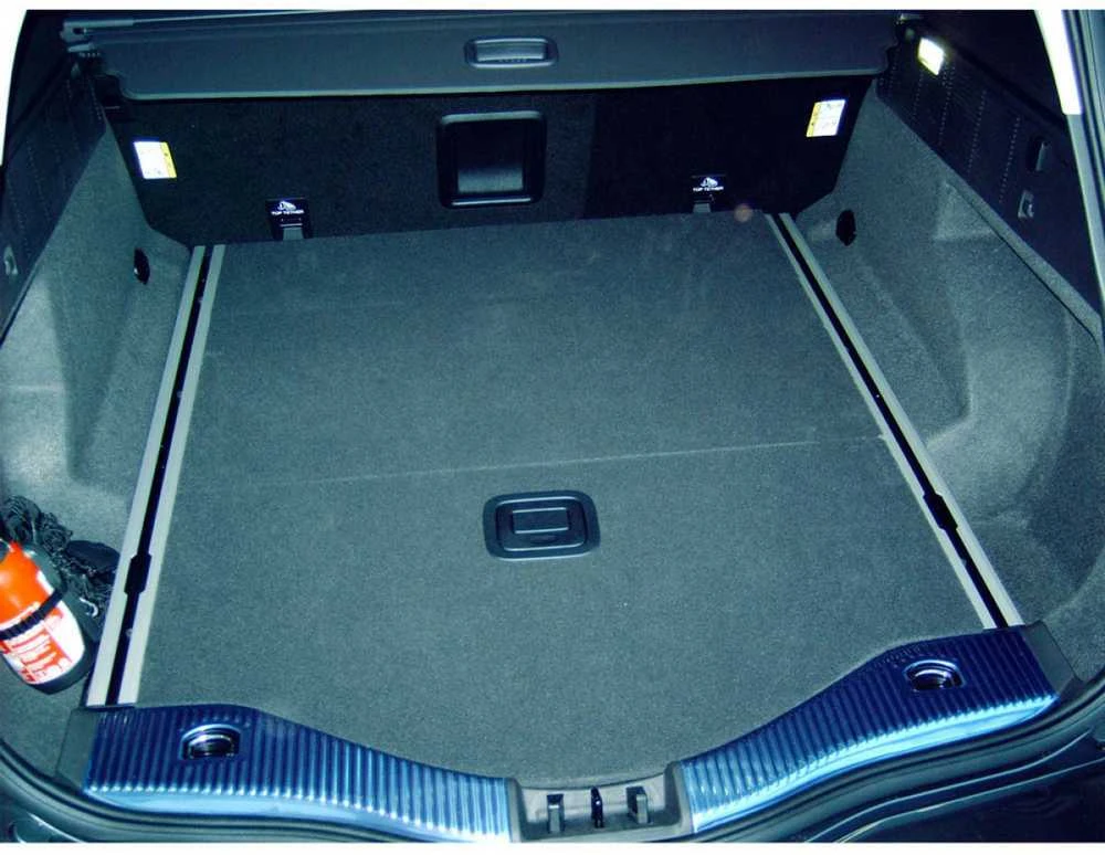 Aristar Bagažinės kilimėlis Ford Mondeo Station Wagon nuo 2015m.