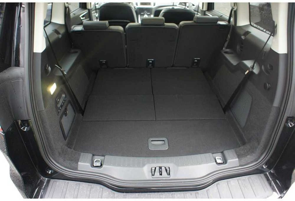 Aristar Bagažinės kilimėlis Ford Galaxy nuo 2015m. (7 vietų / 3rd row lowered)
