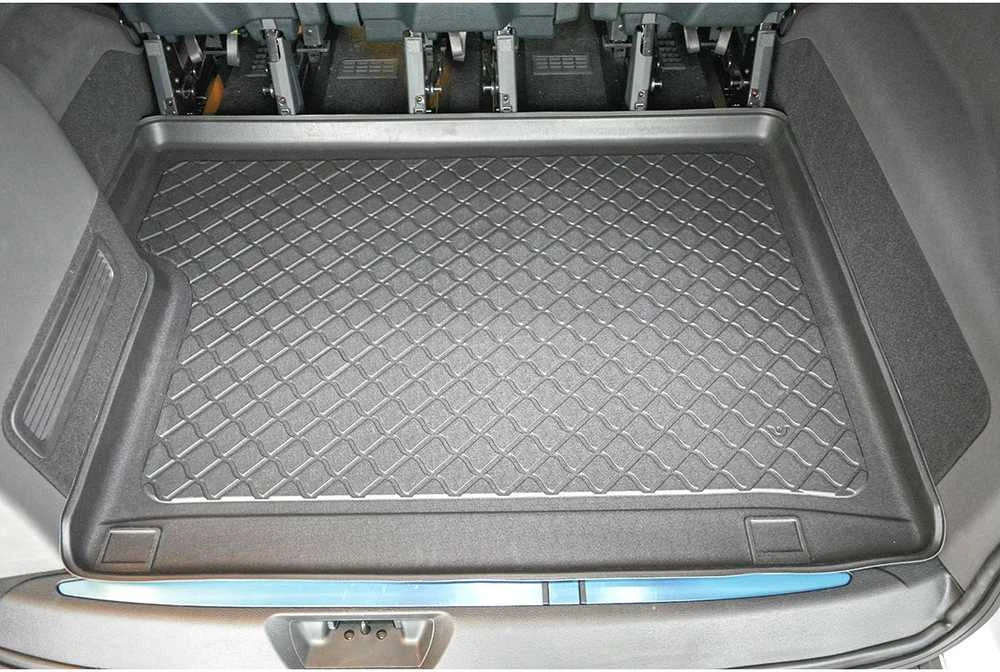 Aristar Bagažinės kilimėlis Ford Tourneo Custom L2 nuo 2018m.