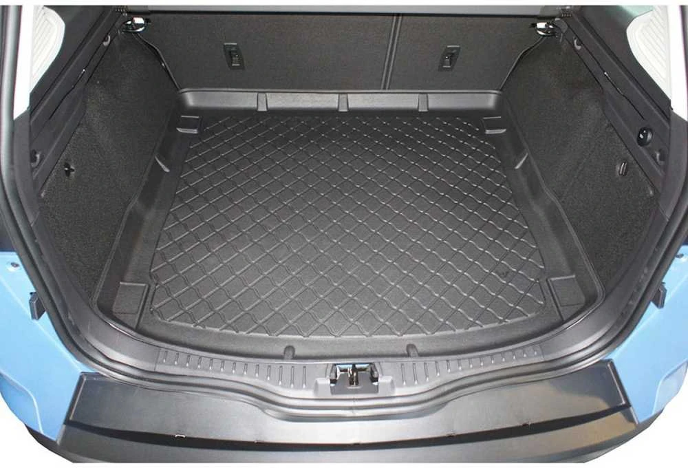 Aristar Bagažinės kilimėlis Ford Focus Station Wagon 2011-2018m.