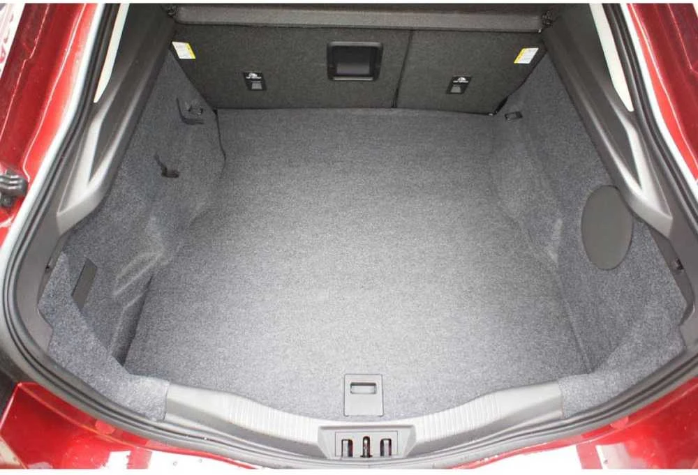 Aristar Bagažinės kilimėlis Ford Mondeo Liftback nuo 2015m.