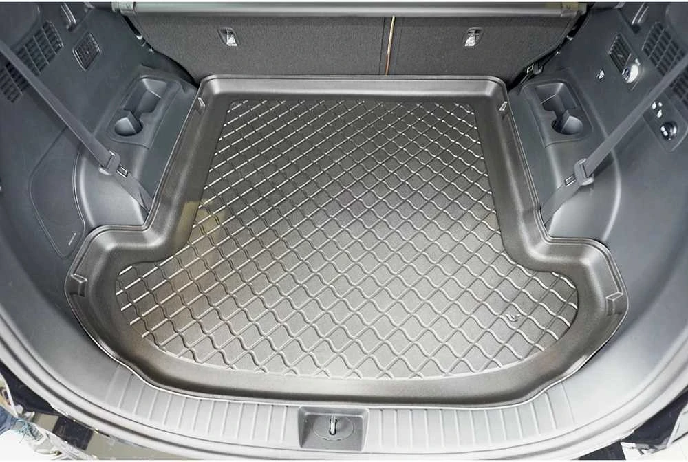 Aristar Bagažinės kilimėlis Hyundai Santa Fe IV (TM) Plug-in Hybrid nuo 2020m. (7 vietų / 3rd row lowered)
