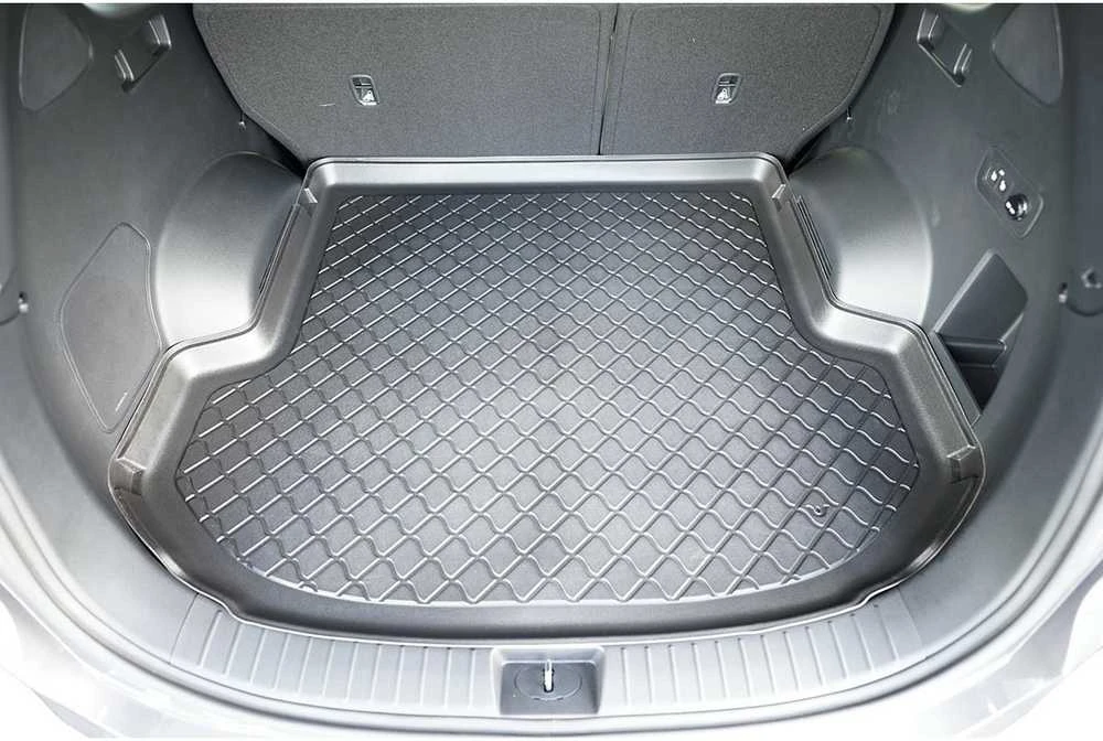 Aristar Bagažinės kilimėlis Hyundai Santa Fe Hybrid HEV nuo 2020m. (5 vietų)