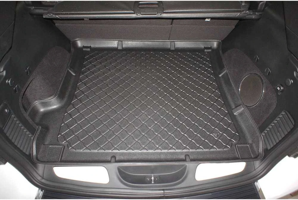 Aristar Bagažinės kilimėlis Jeep Grand Cherokee nuo 2010m.