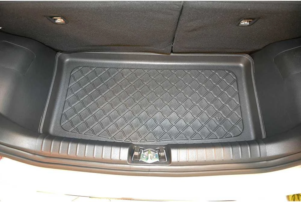 Aristar Bagažinės kilimėlis Kia Picanto nuo 2017m. (vieno lygio bagažinė)