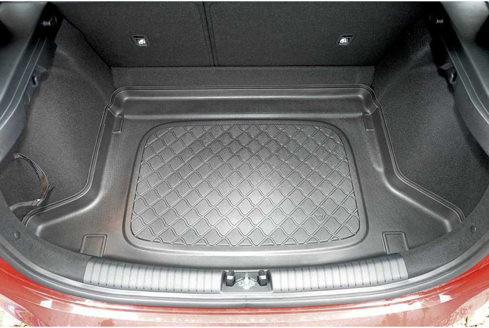 Aristar Bagažinės kilimėlis Kia Ceed Hatchback nuo 2018m. (vieno lygio bagažinė)