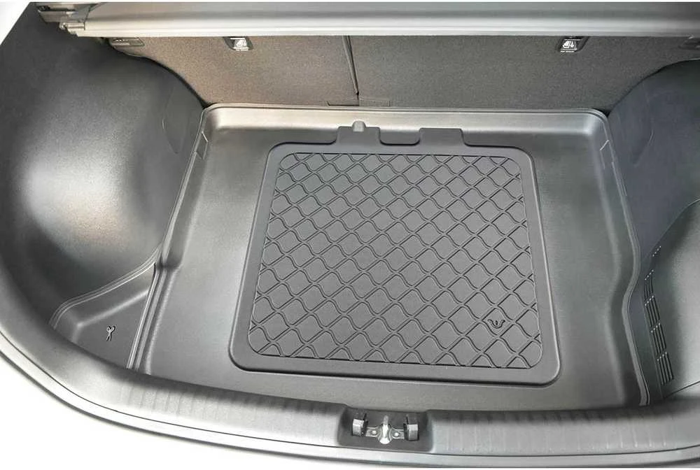 Aristar Bagažinės kilimėlis Kia Niro nuo 2016m. (apatinė dalis)