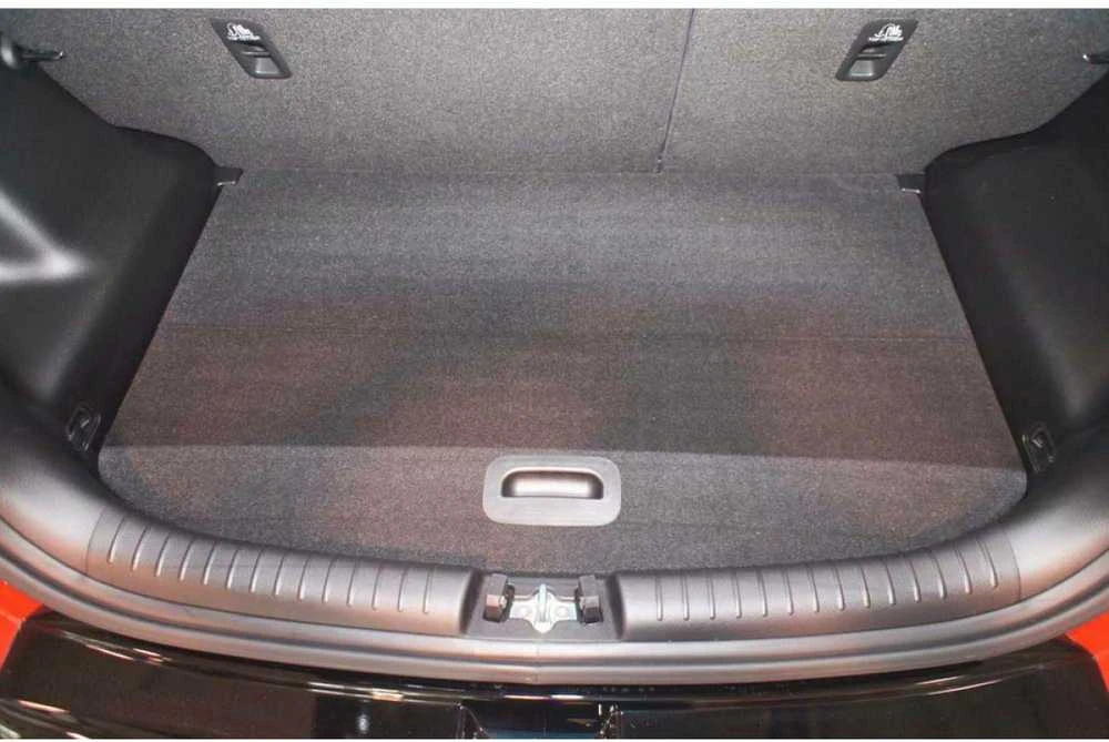 Aristar Bagažinės kilimėlis Kia Soul 2014-2019m. (viršutinė dalis / not for electric)