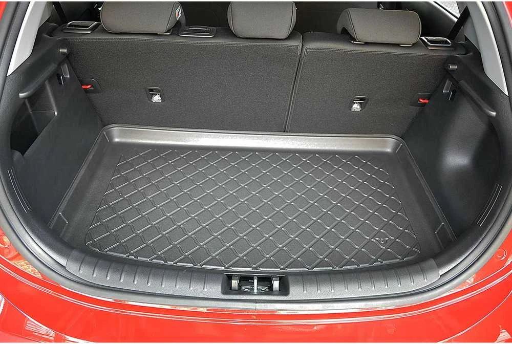 Aristar Bagažinės kilimėlis Kia Rio Hatchback nuo 2017m. (viršutinė dalis / not for Mild Hybrid)